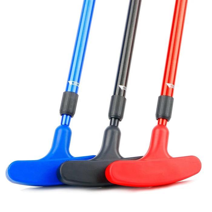 PREMIUM Kid Putter Golf Stick Adjustable Putter Mini Golf Putter Stik Golf Anak Dewasa