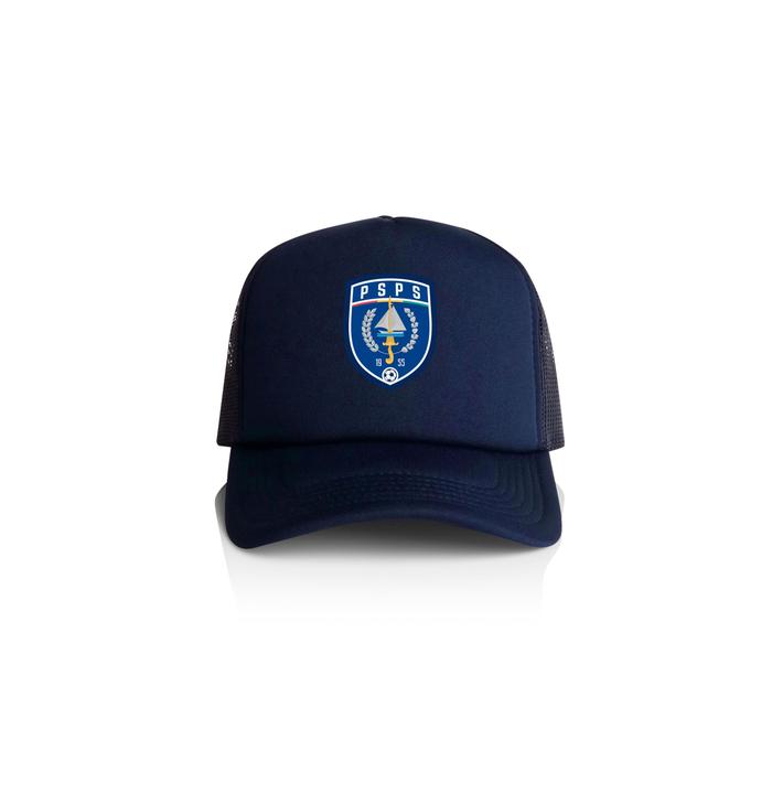 Topi Jaring / Trucker Cap PSPS Pekanbaru