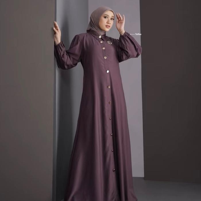 Poetry dress nadhera luxury