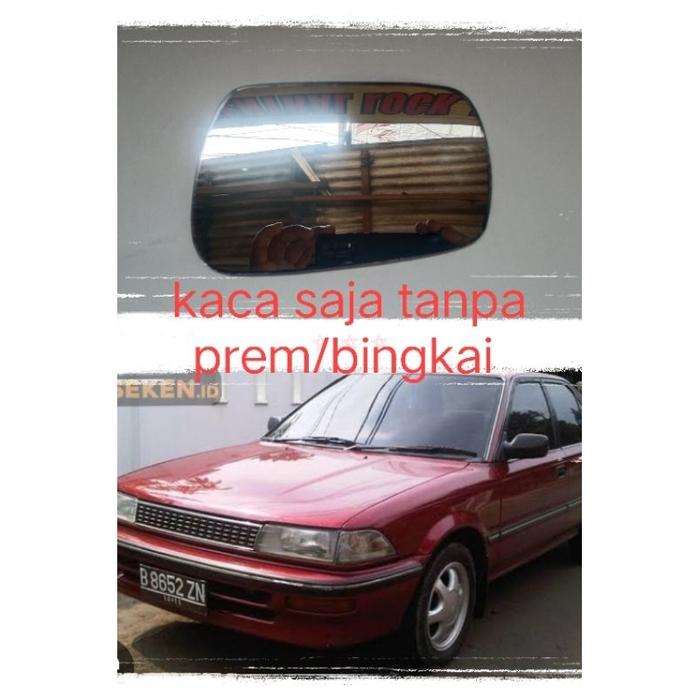 Kaca Spion Corolla Twincam