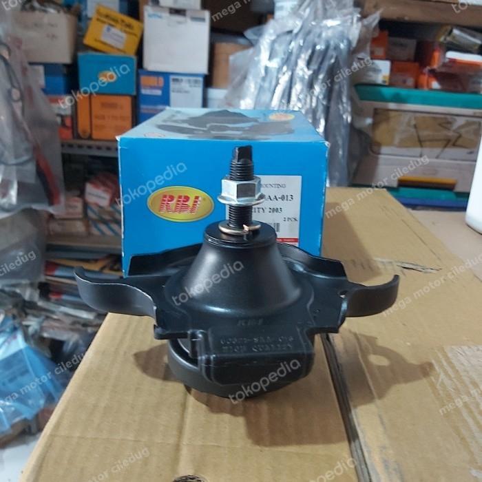 engine mounting honda city 03 kanan matic rbi thailand R1