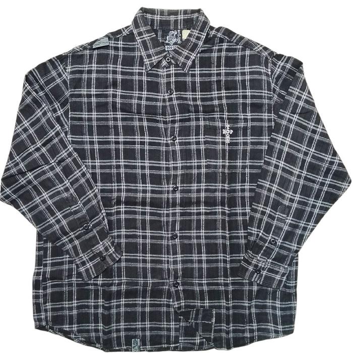 Fashion Pria / Kemeja Dog Town