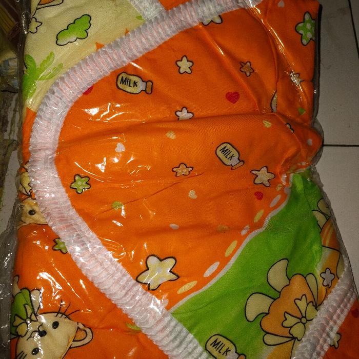 Selimut Bayi Preloved Ex Kado Lembut Nyaman untuk Perlindungan dan Kenyamanan Bayi Anda