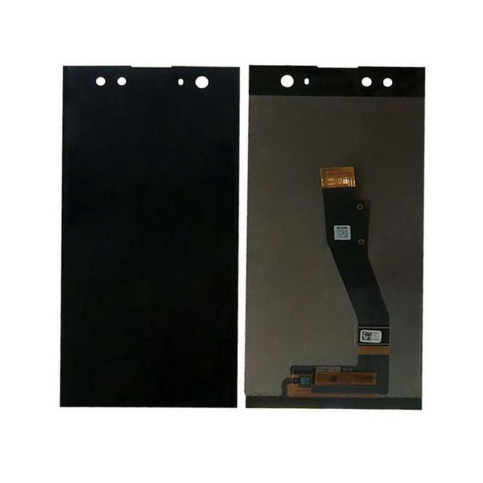 Display 6.0 "Untuk SONY Xperia XA2 Ultra LCD Screen Touch digitizer