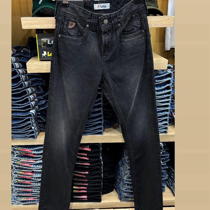 Lois terbaru original (CFL 136HB)