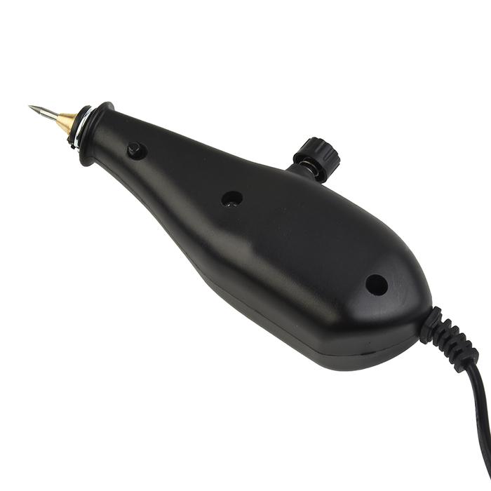 EU 220V Mini Drill Electric Engraver Pen Electric Engraver For