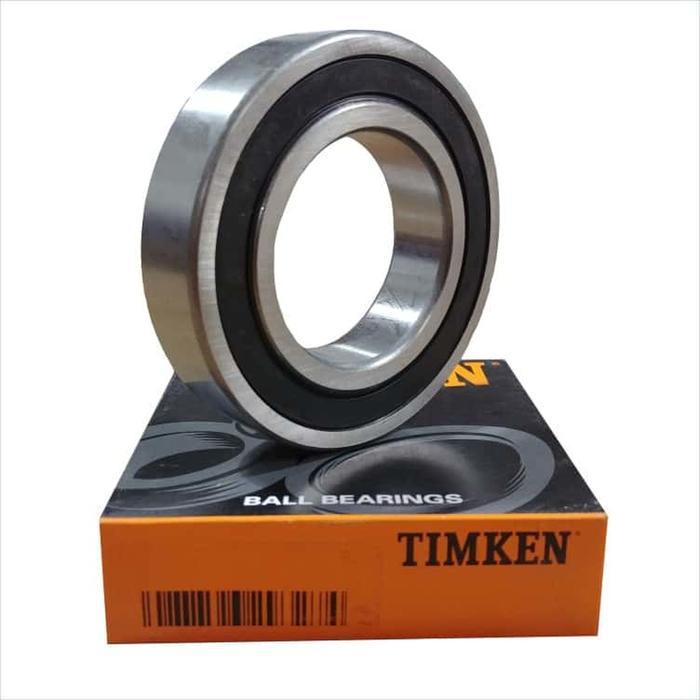 BEARING 61805 2RS / 6805 2RS TIMKEN - LAHER 61805 2RS / 6805 2RS