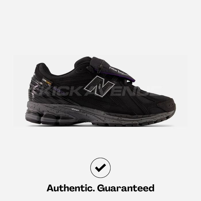 sale New Balance 1906R Cordura Pocket Black