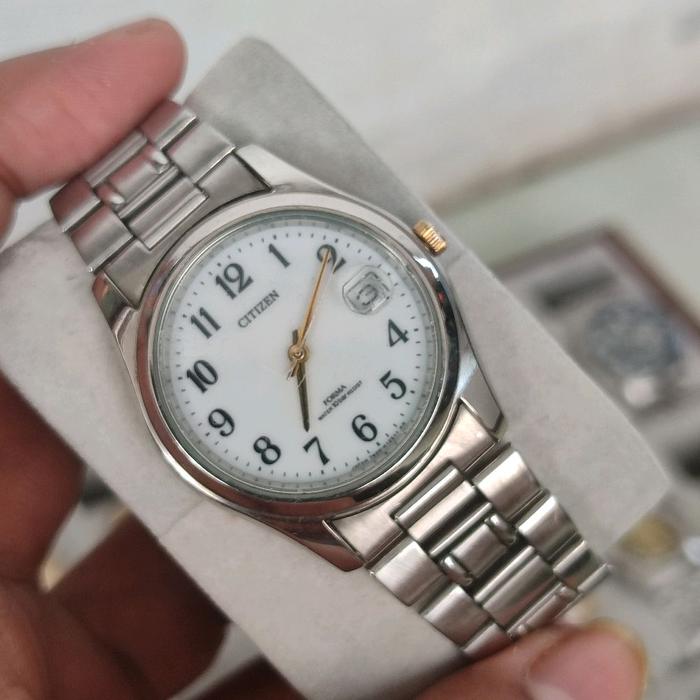 citizen forma ecodrive original
