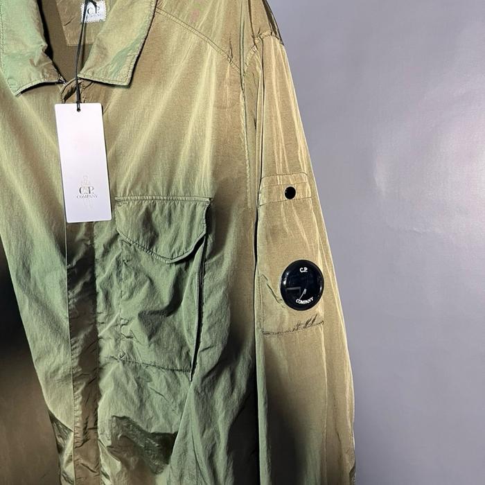 Cp company overshirt bnwt