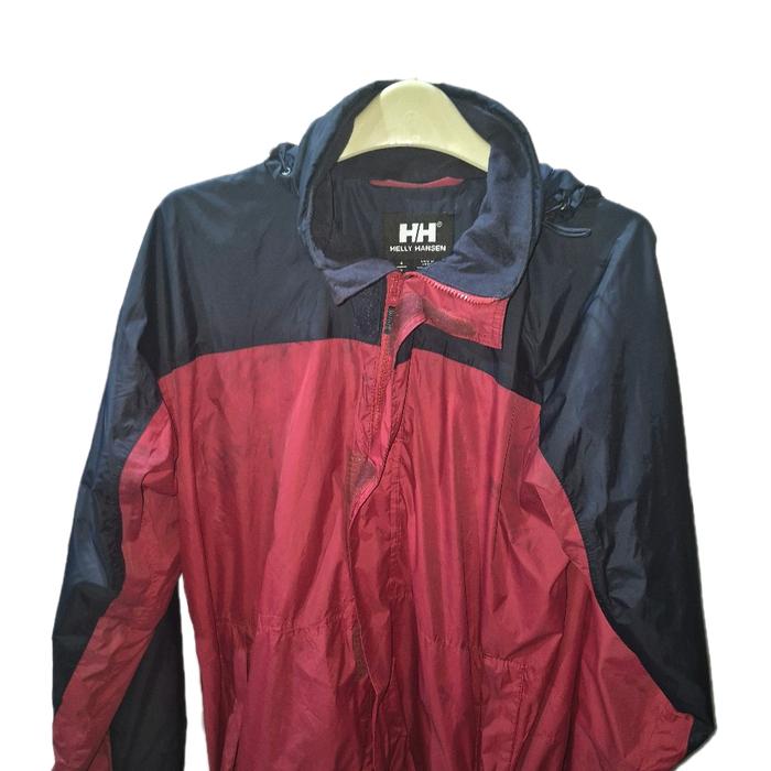 Helly Hansen Outdoor Jacket