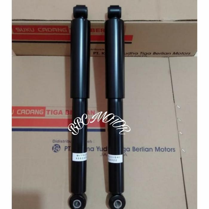 SHOCK BREAKER ABSORBER BELAKANG MITSUBISHI PAJERO SPORT TRITON