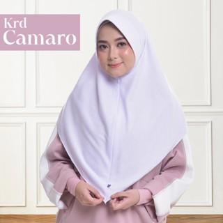 Kerudung Rabbani Camaro Instan