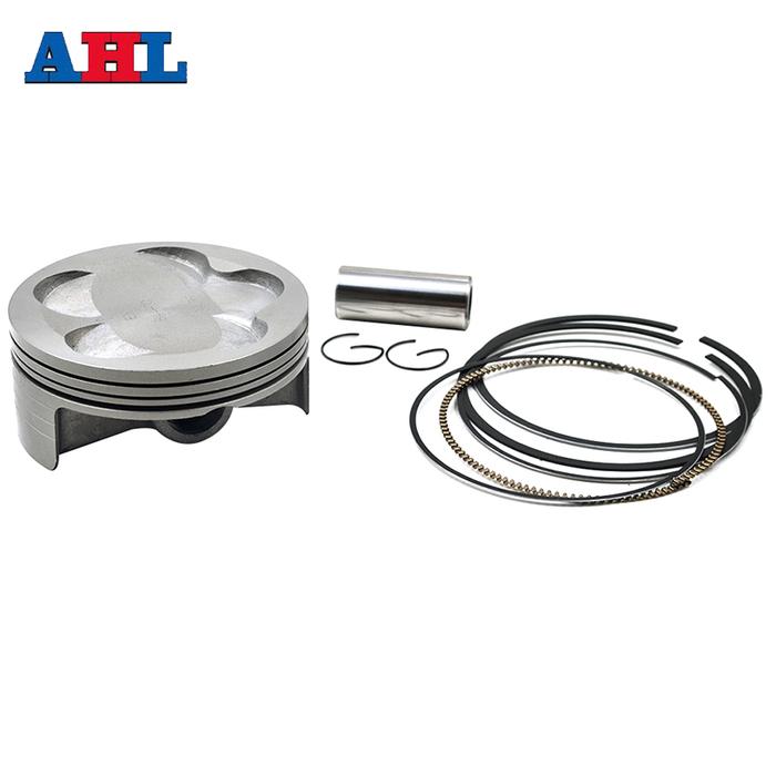 Motorcycle 94.95 95mm Piston Rings Kit For YAMAHA YFZ450 YFZ450R YFZ
