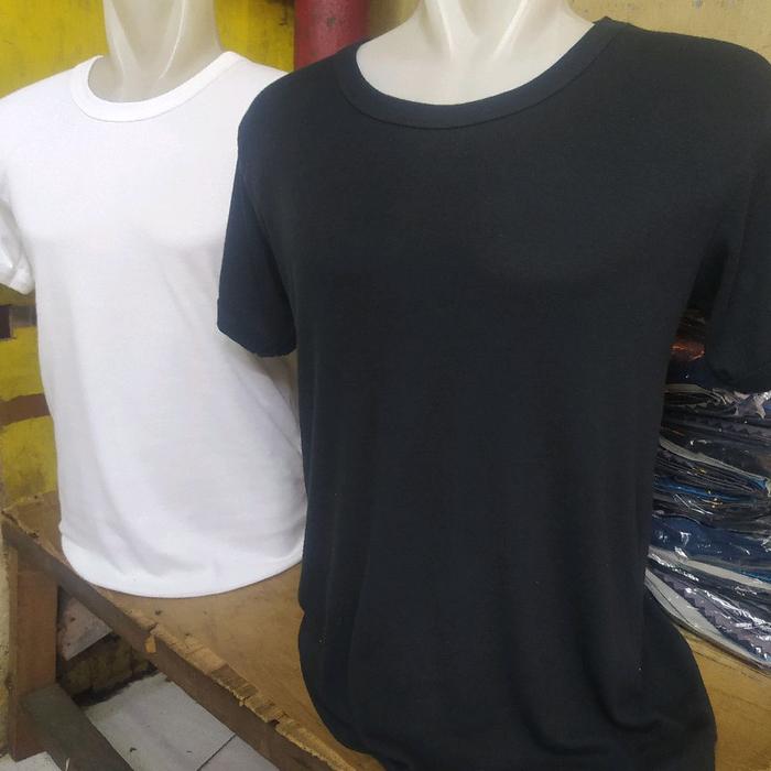 KAOS STREET VENDOR terlaris KAOS OBLONG DALAMAN PRIA BAHAN DIJAMIN ADEM DAN LEMBUT DIPAKAI Nyaman Sa