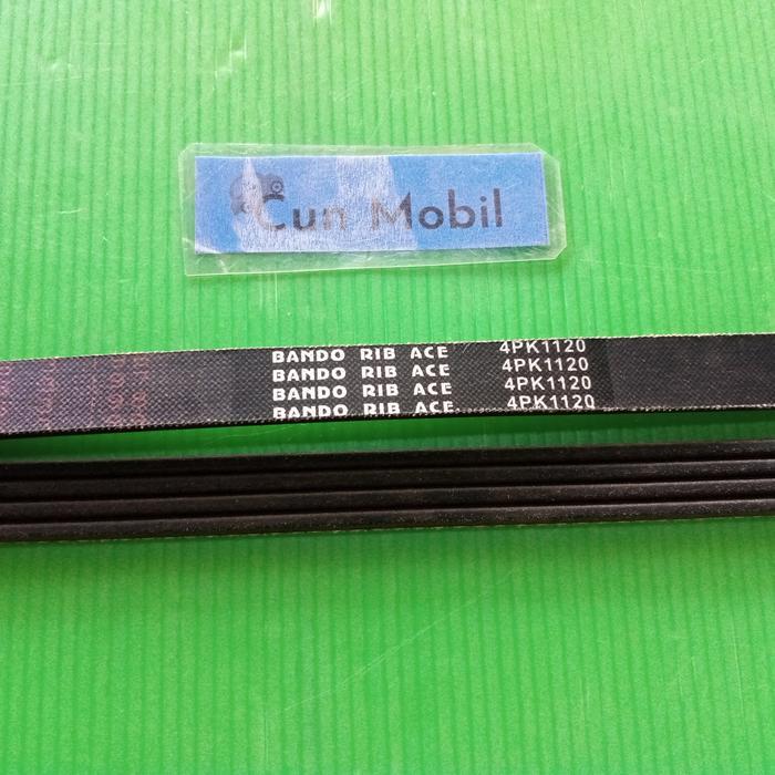 Ribt belt Bando 4PK 1120 KI1