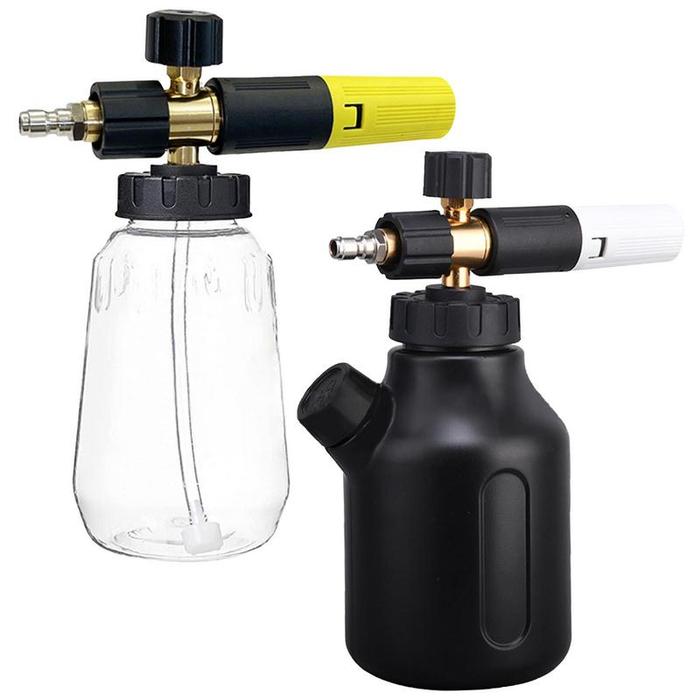 Universal Car Wash Sprayer Automotive High-pressure Wash Sprayer