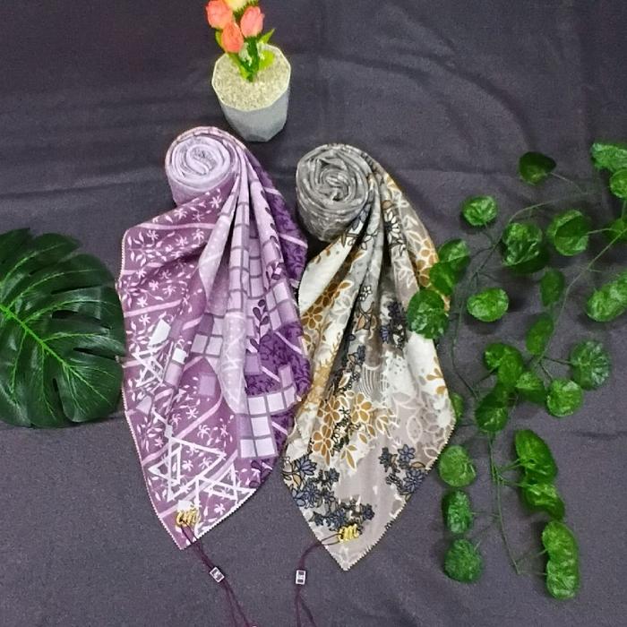 HIJAB UMAMA SCARF 40013 - TS FASHION