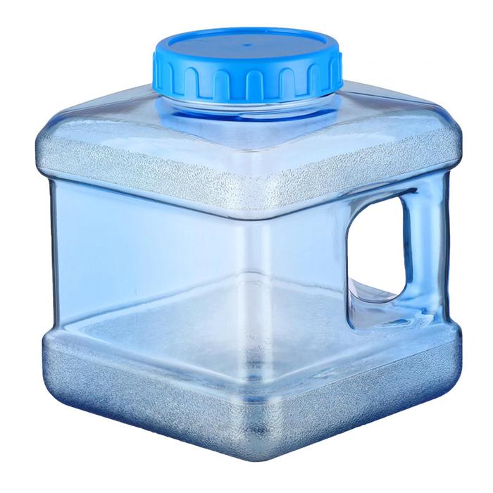 Camping Water Storage Jug Water Container Water Bottle