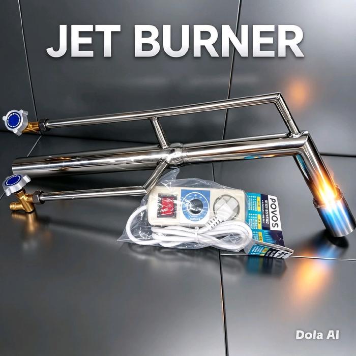 blender las emas.alat bakar emas.jet burner supernova 2 kran 2 spuyer uk pipa 1.1/4inc