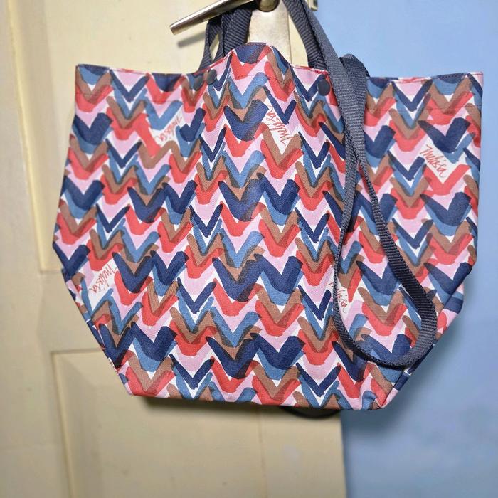 mytulisan tas tulisan hobo tote bag sling pundak