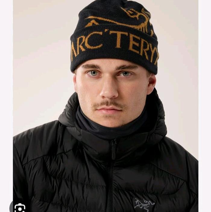 kupluk ARCTERYX OUTDOOR