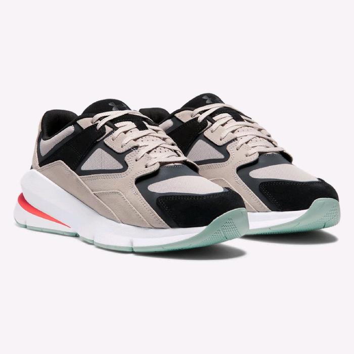 Sepatu UA Forge 96 Suede Unisex