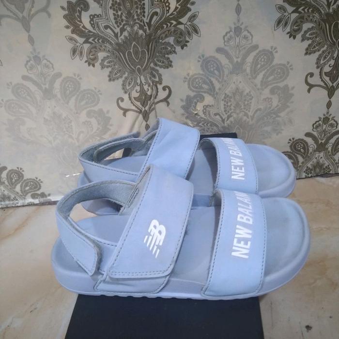 sandal second anak original NB sz.31