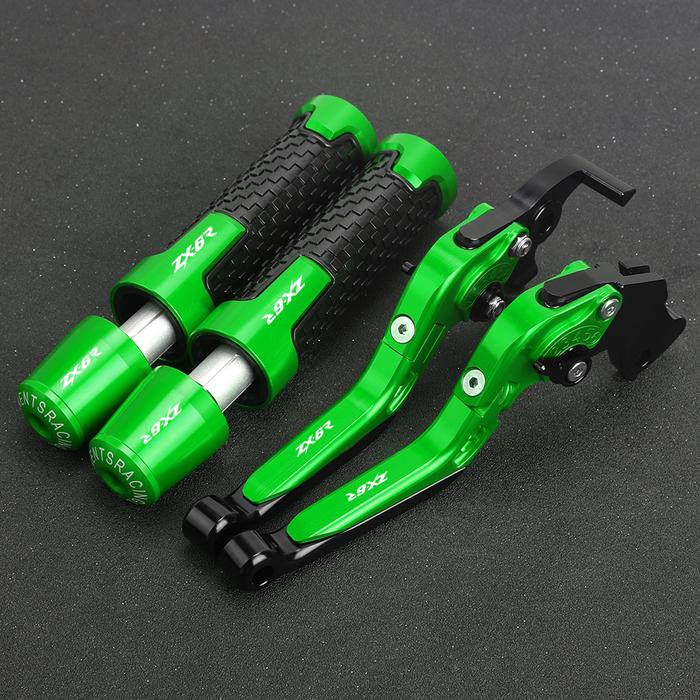 ZX 6R For KAWASAKI ZX6R ZX-6R 2019 2020 2021 2022 2023 Motorcycle