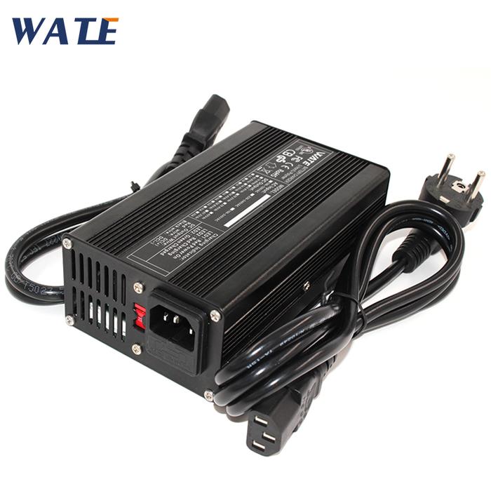 84V 3A Charger 20S 72V E-Bike Li-ion Battery Smart Charger