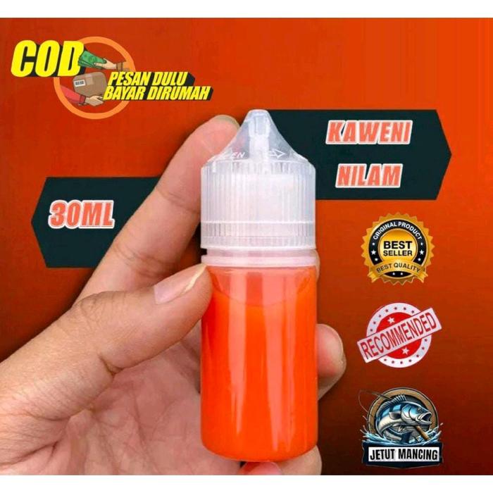 Essen oplosan dominan aroma kweni nilam essen ikan mas babon aroma segar essen teruji paling jitu ta