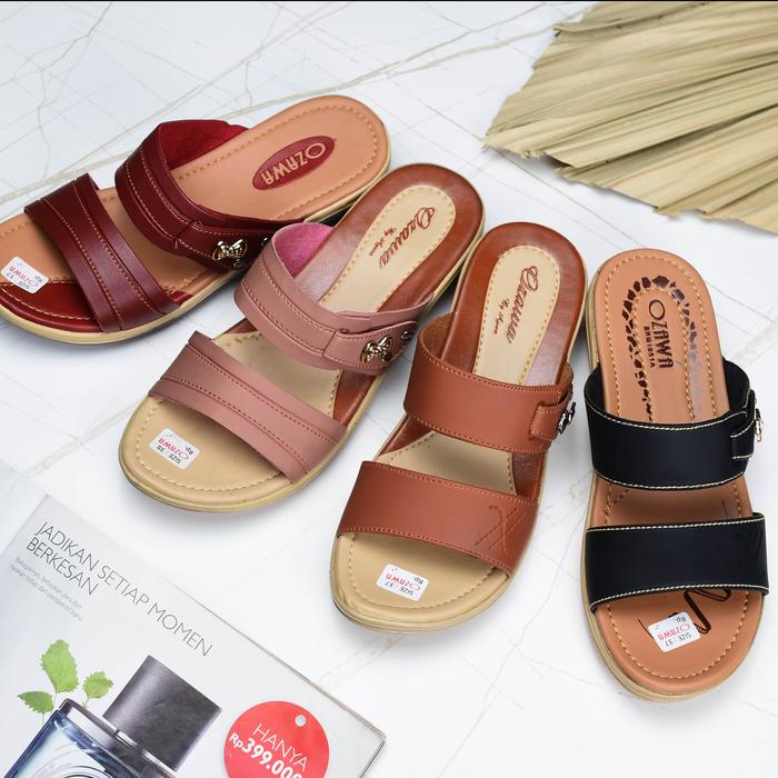 sandal wedges andin / sandal wedges ozawa 02 soffi