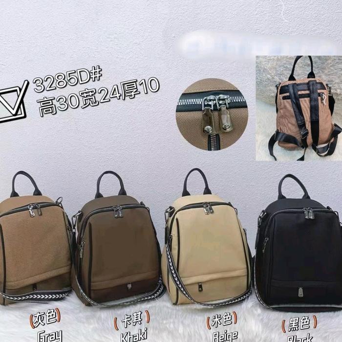 Tas Ransel sekolah kode 3285