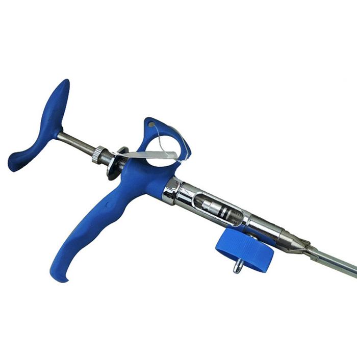 2ml Rabbit Insemination Gun Set Continuous Semen Collector Rabbit