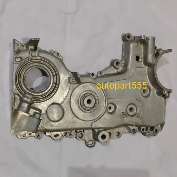 cover timing timing cover Avanza Xenia rush,terios 1.3cc /1.5cc ori KI1