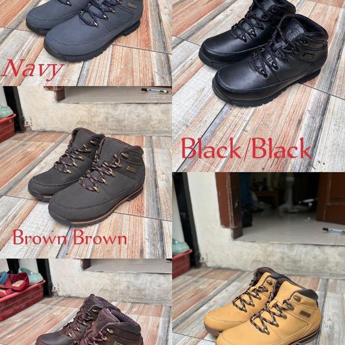 SEPATU FIRETRAP RHINO BOOT ORIGINAL