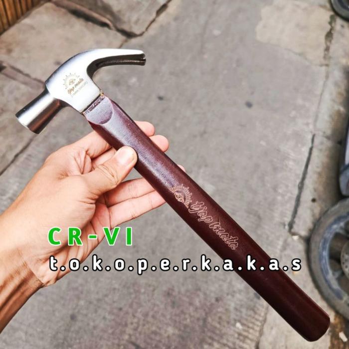 Palu Kambing Tjap Mata Original 300 400 500 600 Gram Tjap Mata Eye Brand Germany Palu Pertukangan