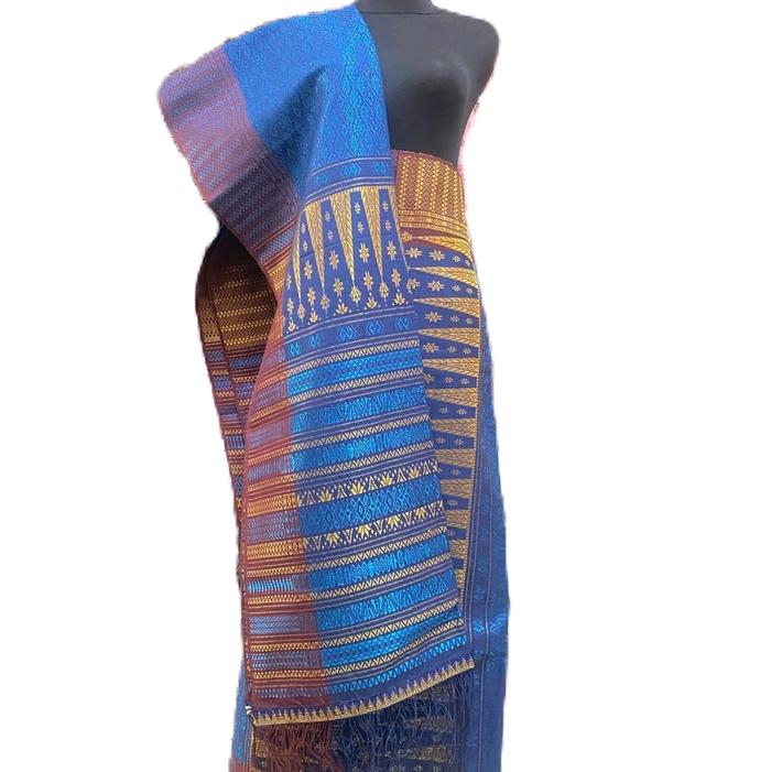Songket TumTuman Netalik