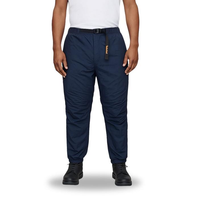 Timberland Utility All Season Nylon Jogger Pants Original Celana Outdoor Jogger Pria