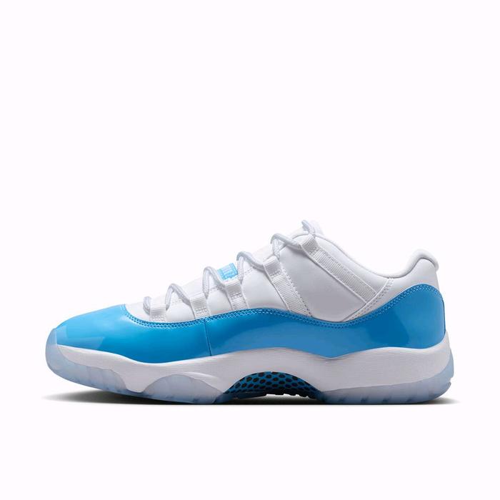 FV5104 100 Air Jordan 11 Retro Low Original Sneakers