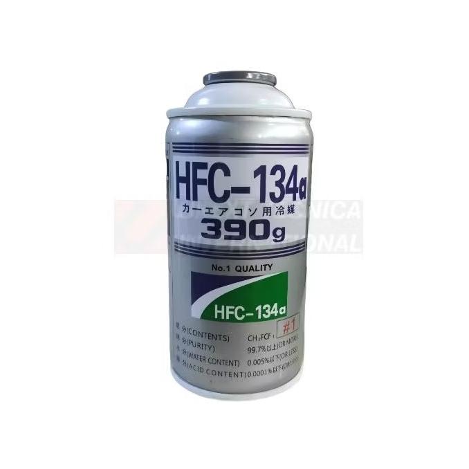 FREON KLEA HFC R134 Gold Original 390g Refrigant, Freon Kulkas, Mobil, Showcase, Dll