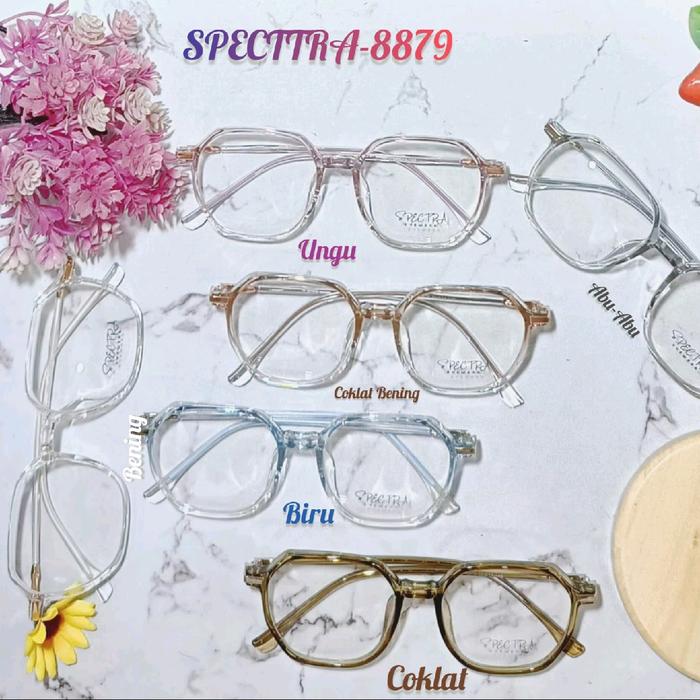 Frame spektra  8879 Eyewear Glasses
