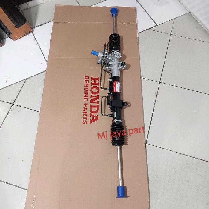 Rack power steering Honda City z Tahun 1996-2002 Rack steering Rack steer Rek stir