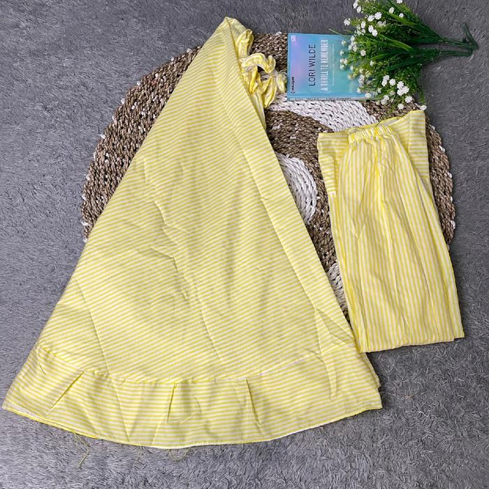 PAKET USAHA Gamis Kodian isi 20pcs Muslim