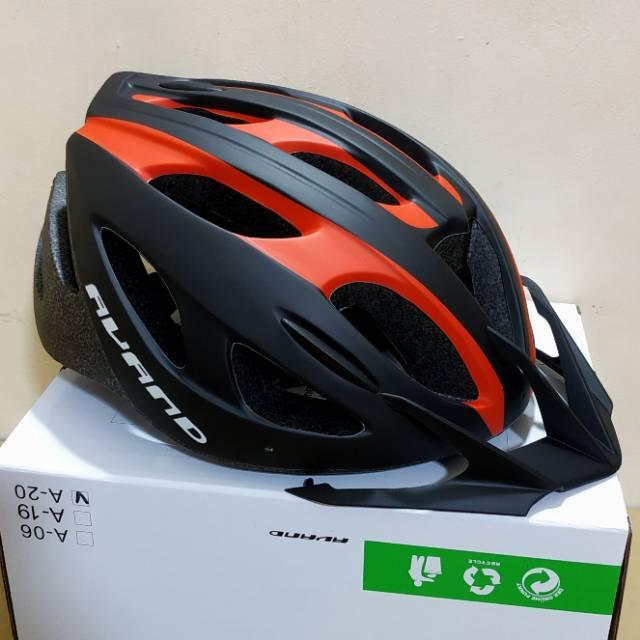 "Jual Produk Helm Sepeda Avand A20 All Size ''