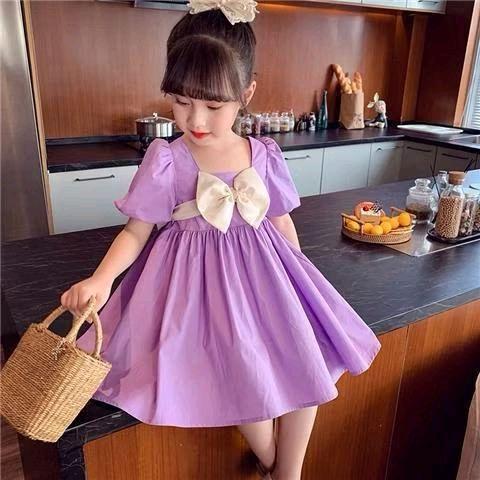 Dress Anak Perempuan Aizawa | Fashion