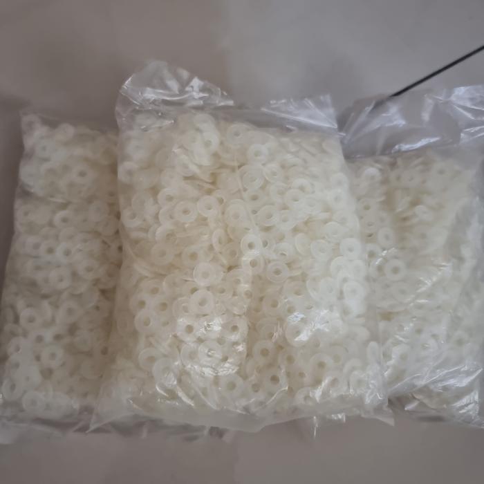 BERKUALITAS mika kancing , kancing transistor sanken tip/per 1000 pcs