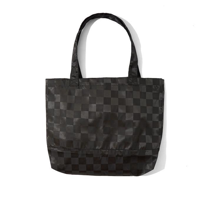 Totebag | Caturex | Black | Brainsgland