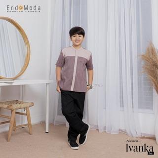 KOKO ANAK IVANKA BY ENDOMODA