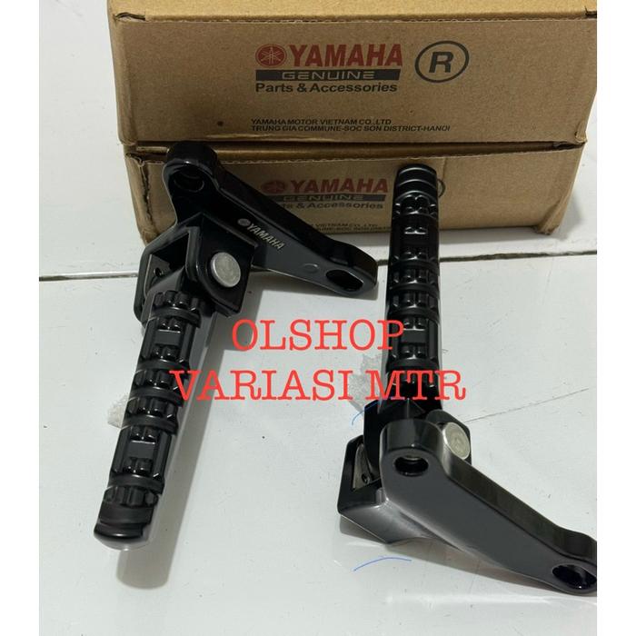 Terlaris footstep yamaha original step gantung pnp Jupiter MX MX new MX king
